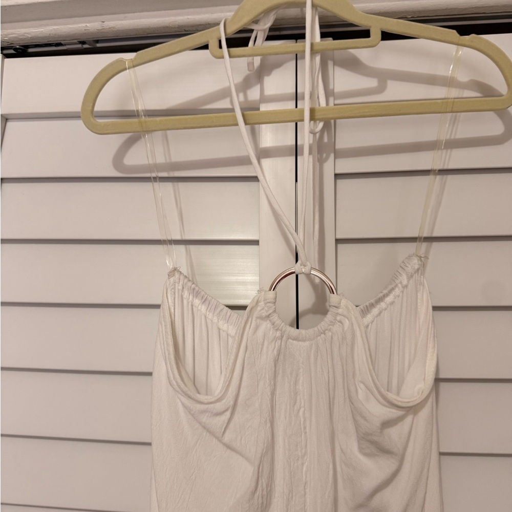 Halter Top - Picture 4 of 7